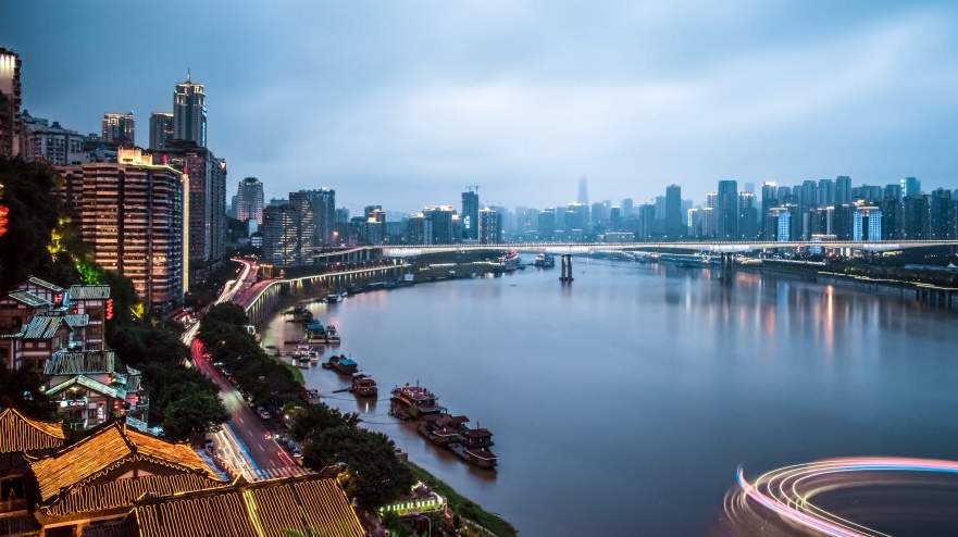 促进文旅深度融合 建设知名文化旅游目的地