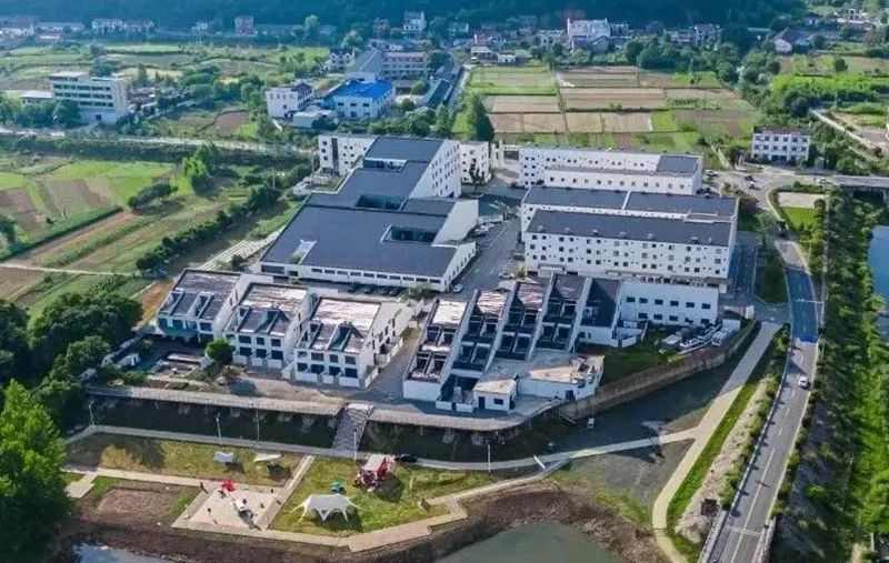 安徽发布100条研学康养特色线路