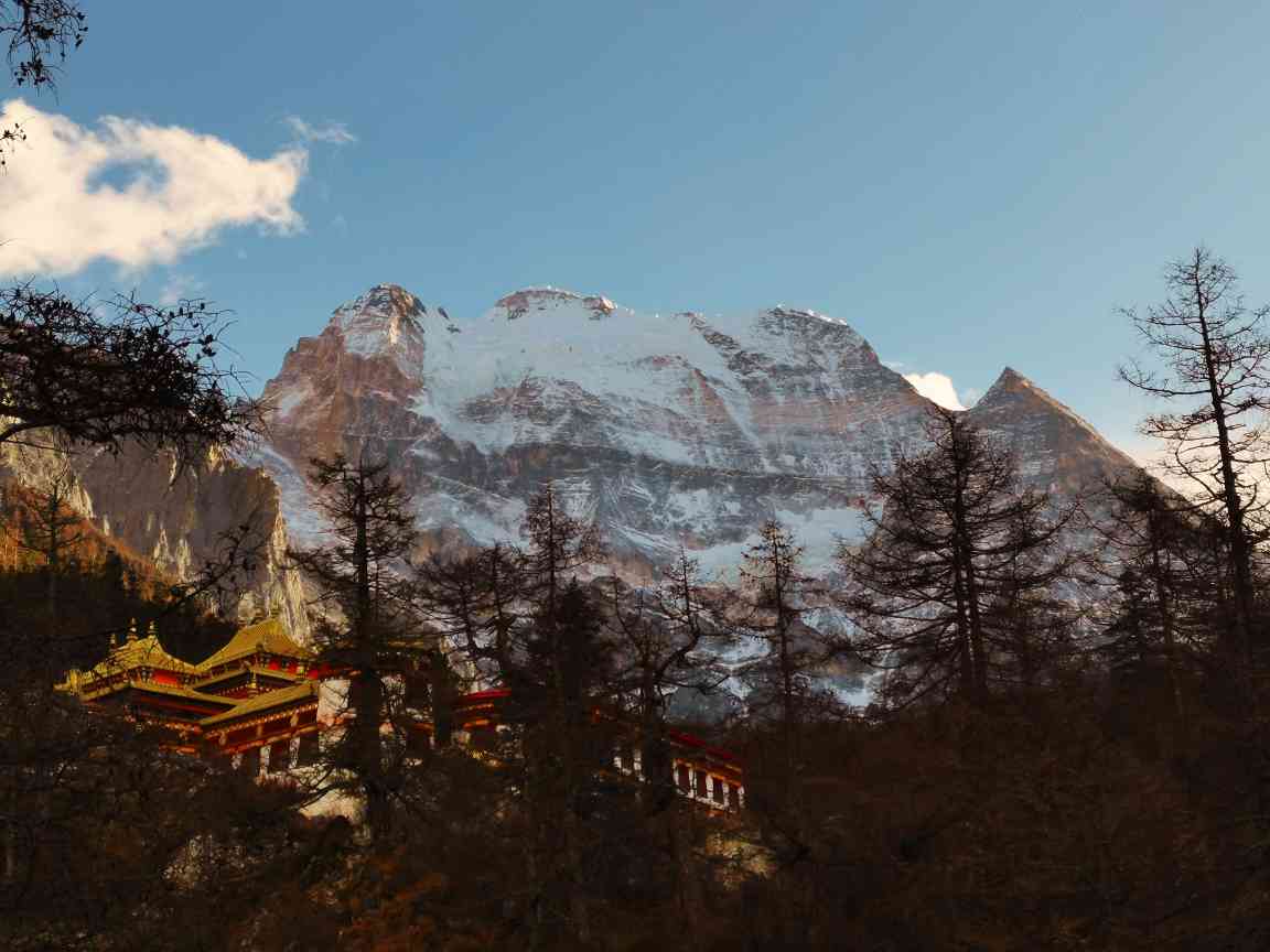 锚定文旅融合 展现雪域魅力