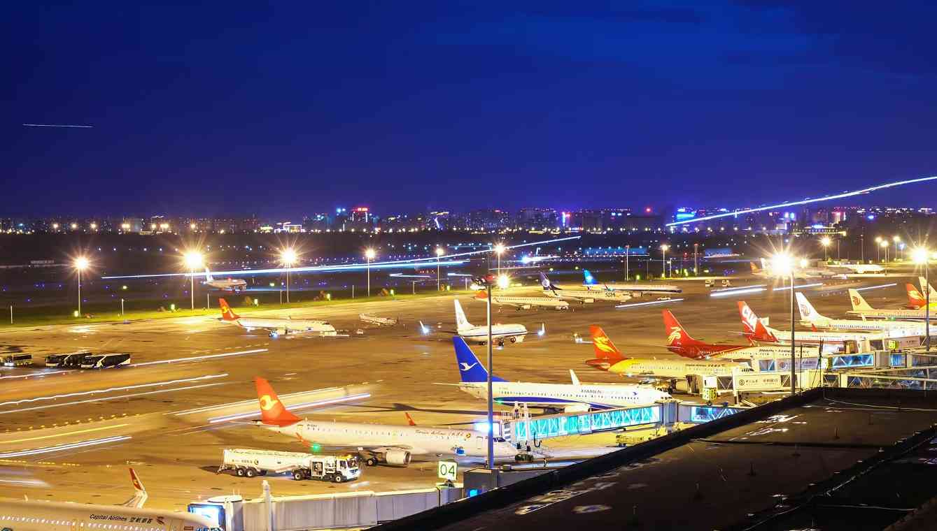 内蒙古机场集团2025年旅客吞吐量超2500万人次