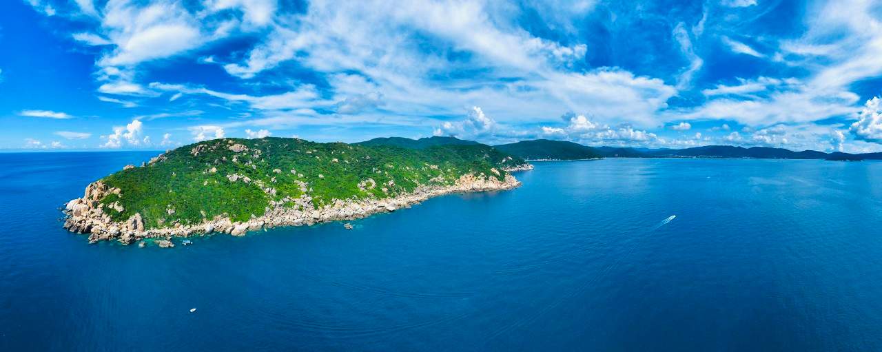 相约三亚 畅享亚沙会之旅