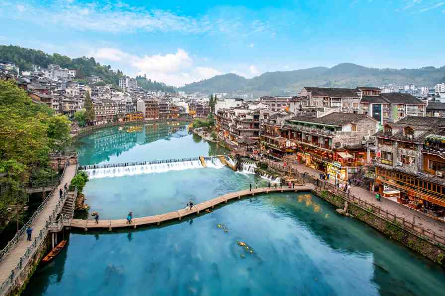 立足优势特色 确保第六届湖南旅发大会越办越好