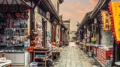 2022年“中国旅游日”：感悟中华文化 享受美好旅程