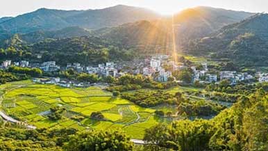 文旅部：《关于推动文化产业赋能乡村振兴的意见》近日正式印发