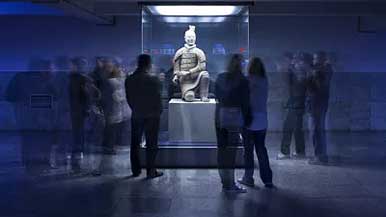 “北京博物馆云”平台将于5月18日试运行