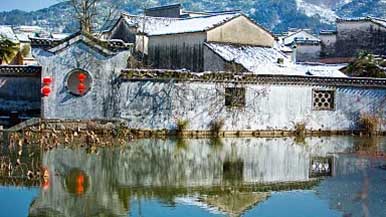 乡村游不能少了“乡村味儿”