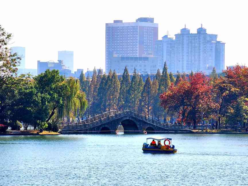 “馆园融合”，湖南探索红色文化和旅游服务深度融合新模式