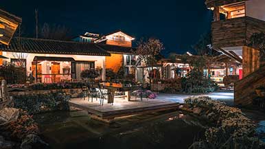 文化和旅游部等多部门推动乡村民宿高质量发展