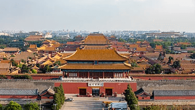 来趟“城市考古”游