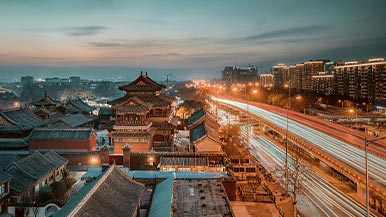 旅游业如何在城市更新中布局新赛道