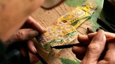 华州皮影“非遗+”