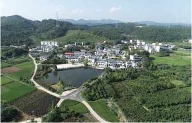 “文化+”独特优势，德安如何缔造“文旅样本”？