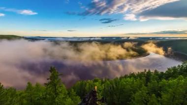 新时代 新征程 新伟业 讲好边境旅游故事 描绘兴边富民图景