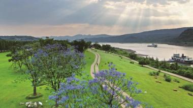 “风景眼”里看山城