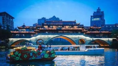 “迎大运·游四川” 六条旅游精品线路带你玩转四川