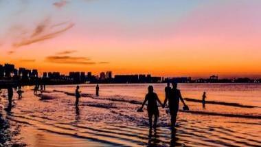 山东：炎炎夏日，避暑旅游正当时