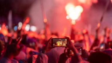 赴一场音乐节，邂逅一座城