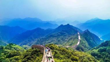 建好用好国家文化公园 打造中华文化重要标志