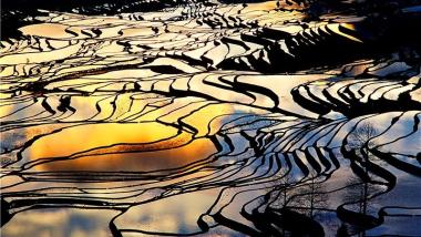 守好田园美景 留下难忘乡愁