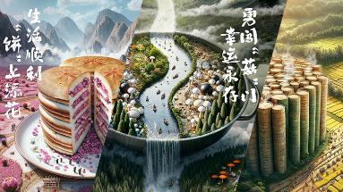 “新生活 向‘云’端”主题活动打造沉浸式“滇风之旅”