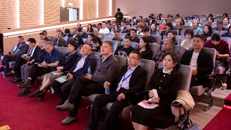 第八届传统工艺青年论坛聚焦非遗教育的中国实践