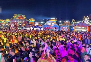 “江西风景独好”品牌怎么唱