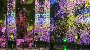 沉浸式旅游：“玩法才是内容”