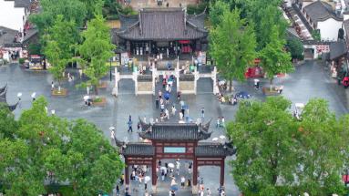 多地取消旅游预约　“不约而至”如何体验良好？