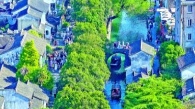 新一批国家级旅游度假区公示：在“慢旅游”中尽享悠闲时光