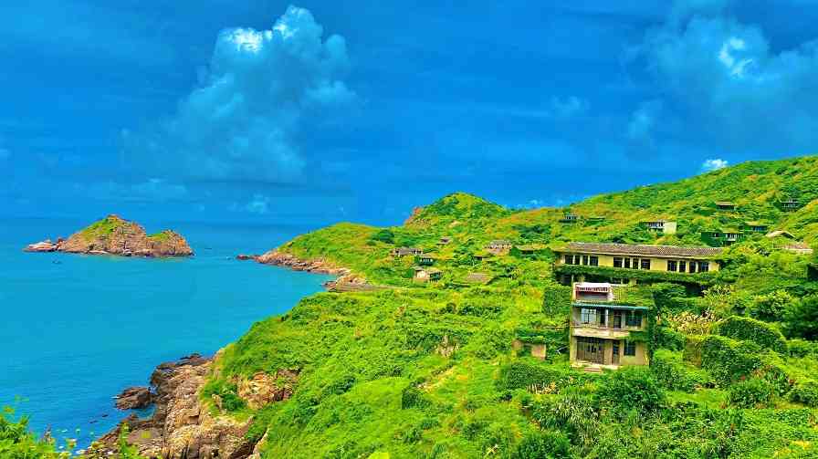 浙江省重要文化基因图谱发布