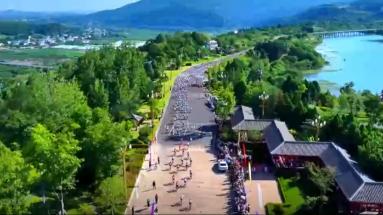 跟着赛事去旅行