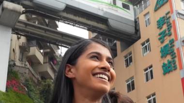 “China Travel”火爆外网，给老外一点中国震撼！