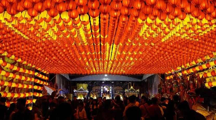 传统文化游、冰雪游、避寒游受追捧 春节假期旅游消费有这些新趋势