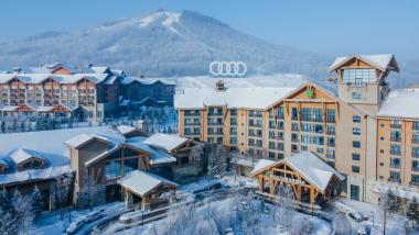 冰雪主题酒店的人力资源策略