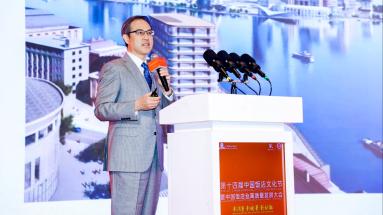 仲量联行酒店及旅游地产事业部大中华区董事总经理周涛：重塑酒店业发展格局 探索资产管理新路径