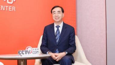 君澜酒店集团董事长王建平：“亲子+银发”双轮驱动度假饭店正成为品质生活的空间载体