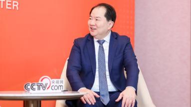 首旅酒店集团总经理孙坚：数字科技赋能酒店业高质量发展