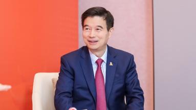 中国饭店协会会长陈新华：打造消费新场景 提升饭店业服务品质