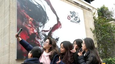 文旅的“哪吒”视角当如何讲好故事