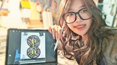 年味拉满！Z世代“花式”过春节（文化中国行）