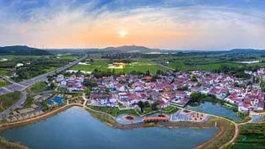 推动文化产业赋能乡村振兴