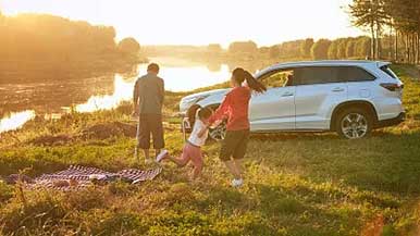 疫情下难以“拥抱远方”：微度假为旅游市场带来新生机