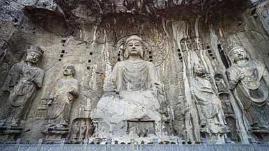 中部河南文旅“出圈”观察