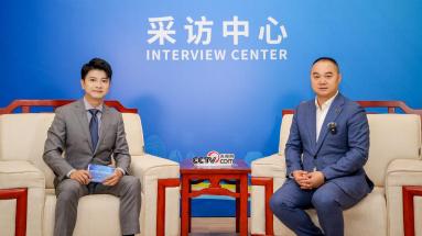 凤悦酒店及度假村总裁张勇：深耕在地文化，赋能多元需求，以差异化布局解锁酒店业高质量发展新路径