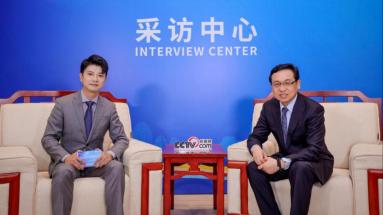 香格里拉集团中国区首席发展官徐皓淳：以文化、可持续与创新驱动高品质酒店供给