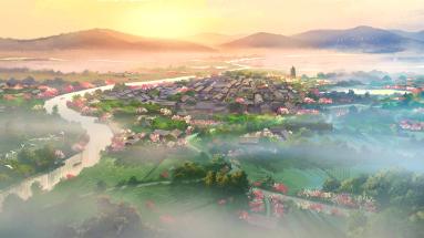 十部门联合印发《方案》： 推进农文旅融合 拓展消费新空间