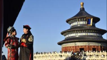 “到此一游”有了新“写法”，“出片游”成文旅新潮流