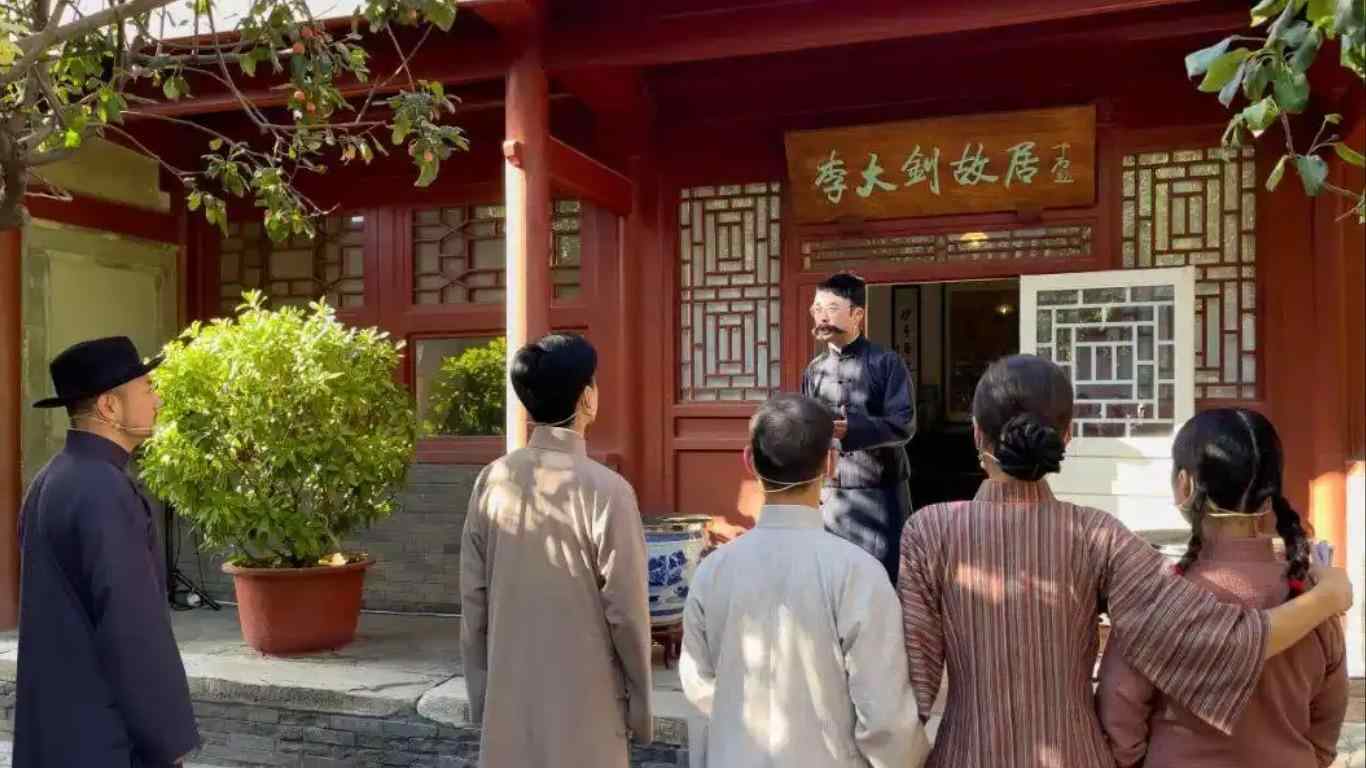 红色旅游 新意迭出