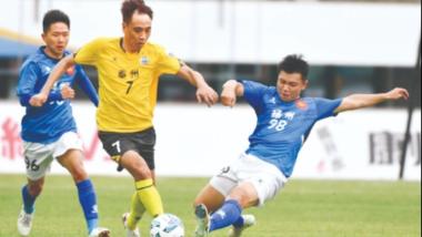 借力“苏超+”，江苏释放夏日消费无限活力