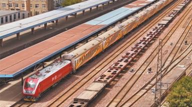 端午假期，坐旅游列车去哪儿玩